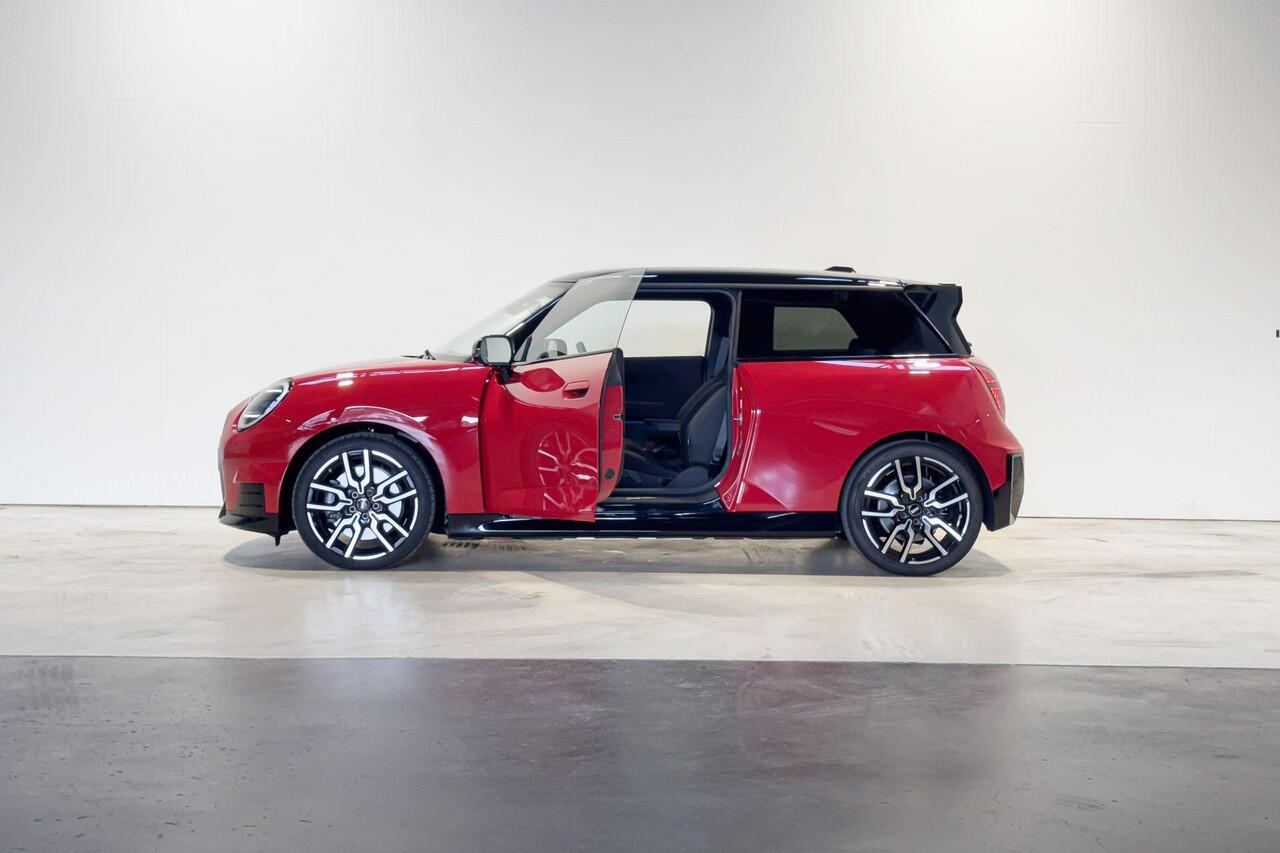 Mini Electric Cooper 3-deurs SE John Cooper Works Pakket M