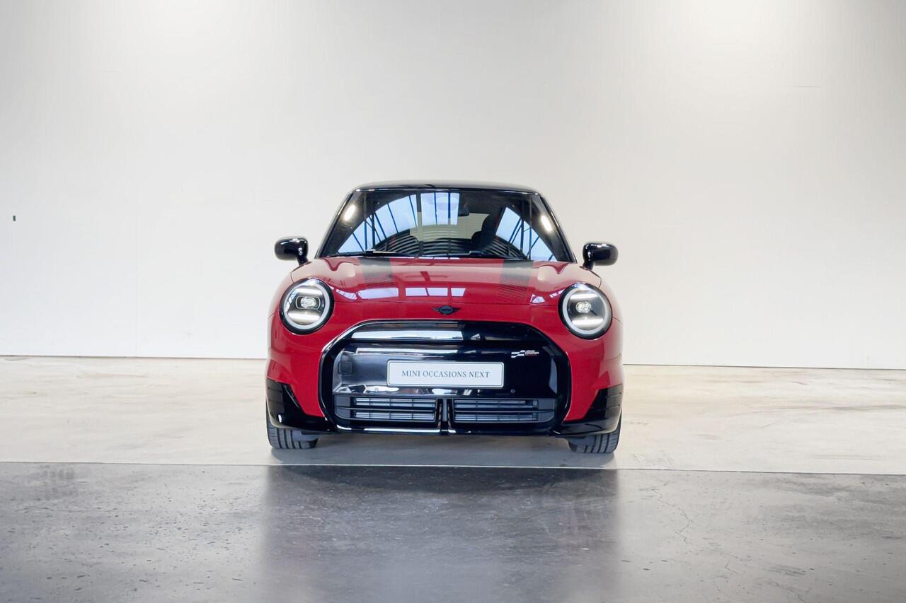 Mini Electric Cooper 3-deurs SE John Cooper Works Pakket M
