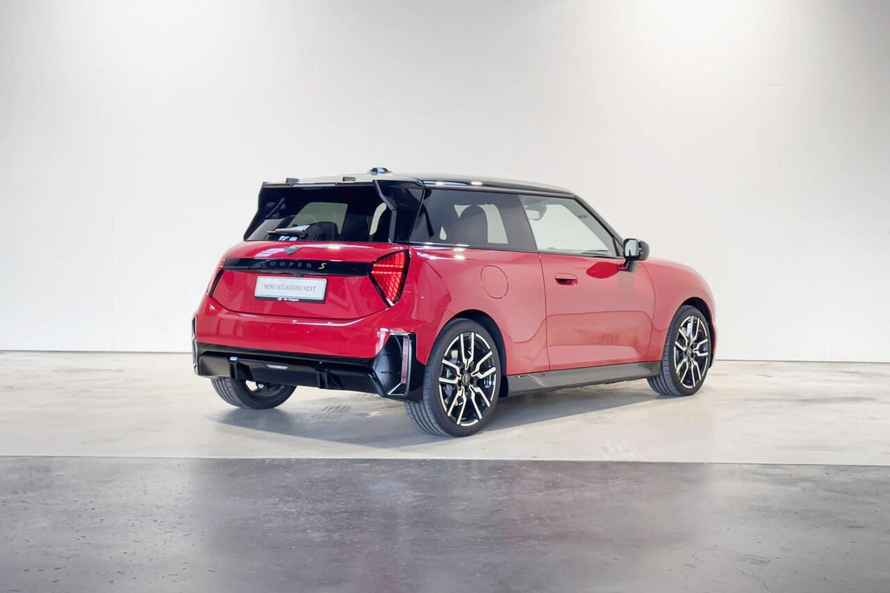 Mini Electric Cooper 3-deurs SE John Cooper Works Pakket M