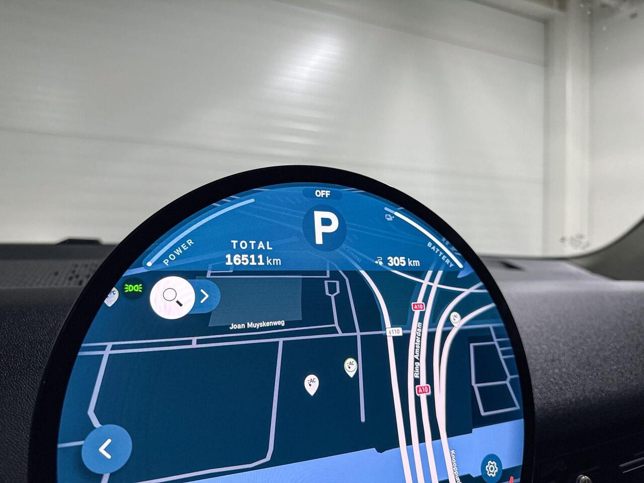 Mini Electric Aceman SE Essential | Achteruitrijcamera | Apple Carplay | Dodehoek Detectie