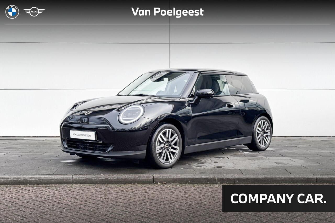 Mini Electric Cooper 3-deurs Cooper E Classic L 40.7 kWh