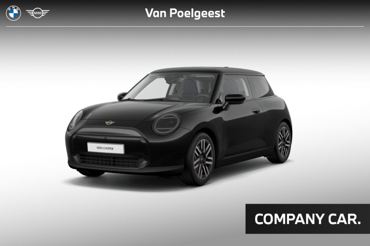 Mini Electric Cooper 3-deurs Cooper E Classic L 40.7 kWh