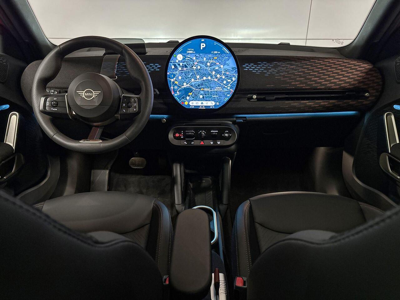 Mini Electric Aceman SE John Cooper Works M 54.2 kWh