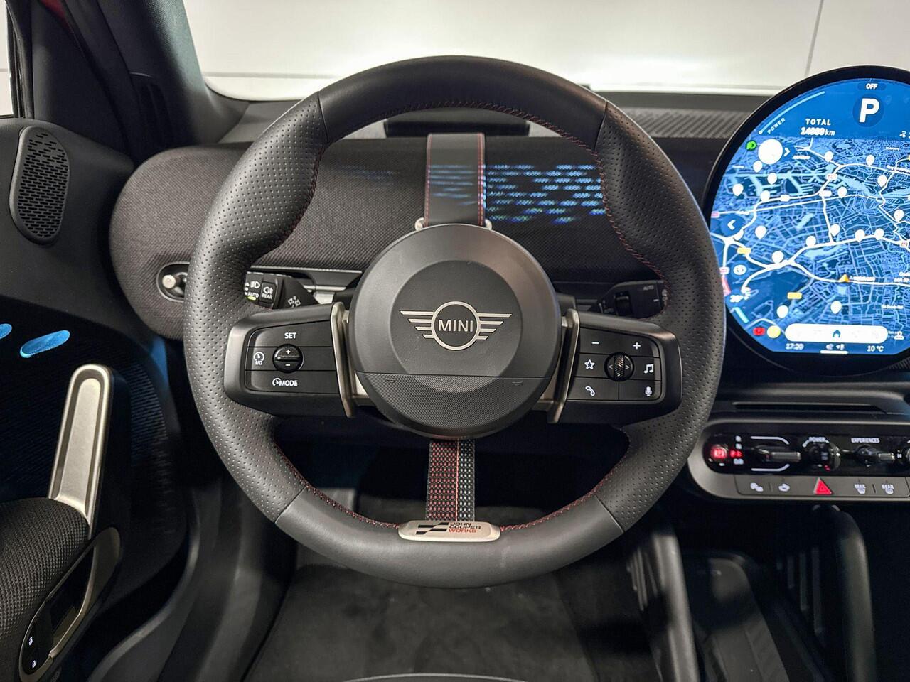 Mini Electric Aceman SE John Cooper Works M 54.2 kWh