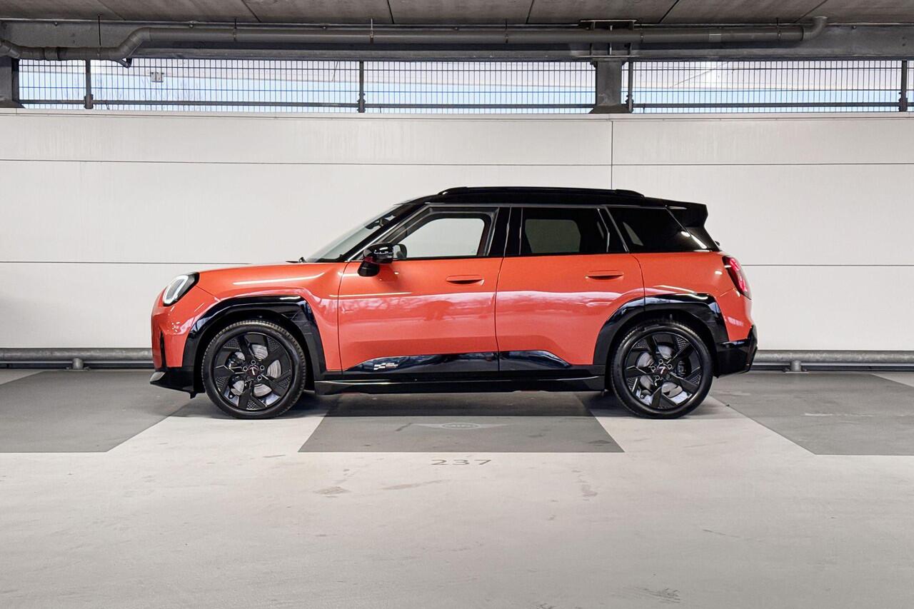 Mini Electric Aceman SE John Cooper Works M 54.2 kWh
