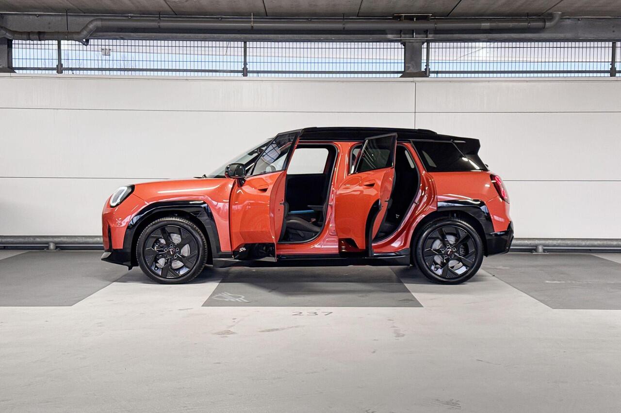 Mini Electric Aceman SE John Cooper Works M 54.2 kWh