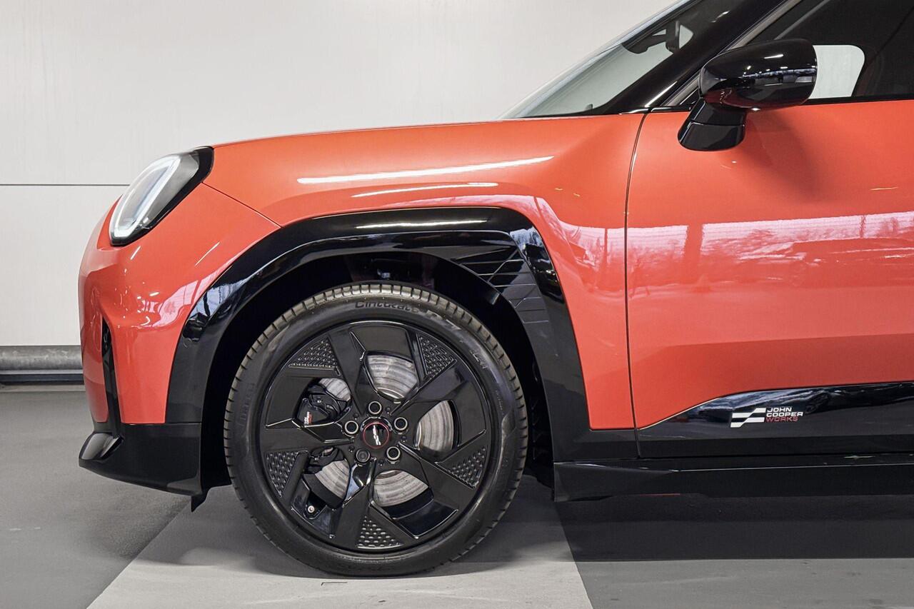 Mini Electric Aceman SE John Cooper Works M 54.2 kWh