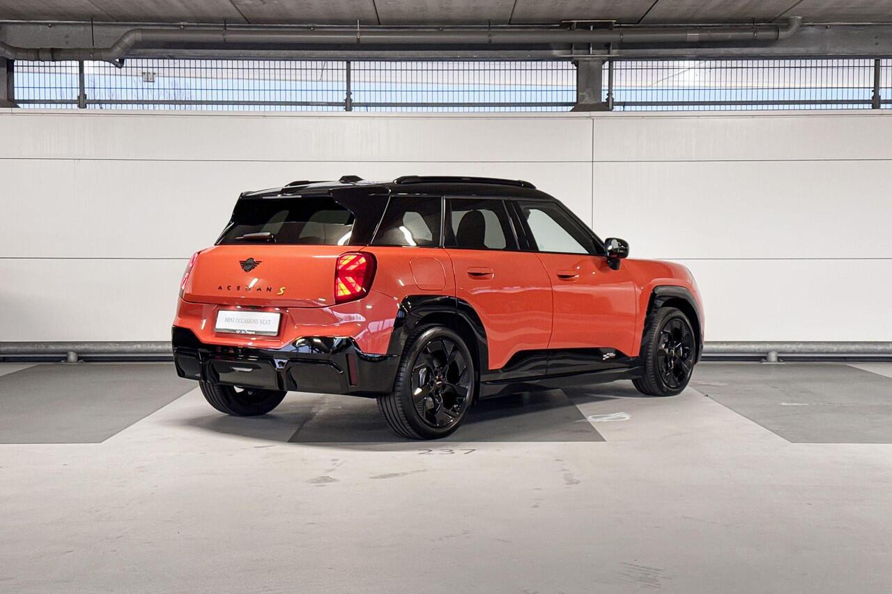 Mini Electric Aceman SE John Cooper Works M 54.2 kWh