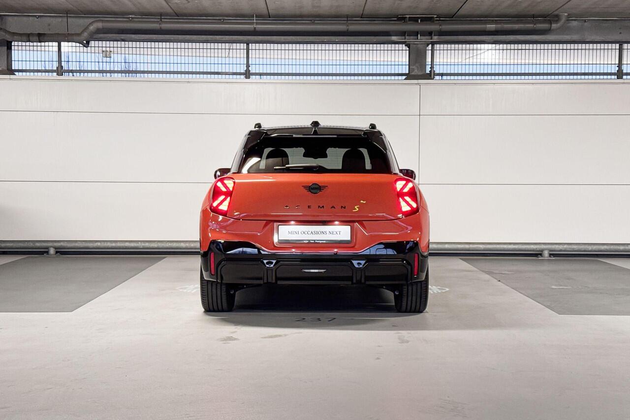 Mini Electric Aceman SE John Cooper Works M 54.2 kWh