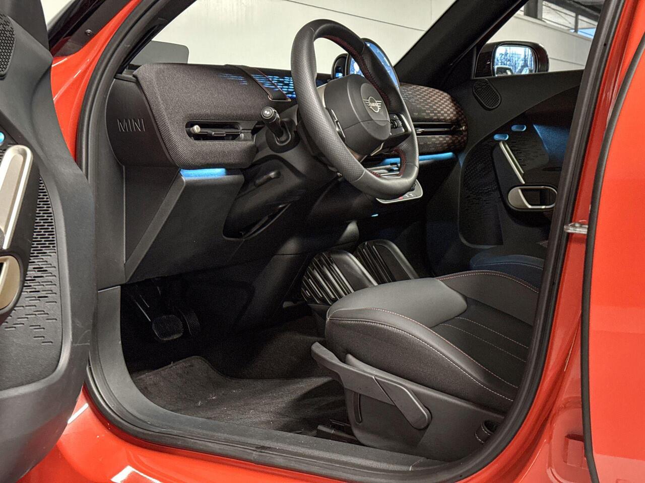 Mini Electric Aceman SE John Cooper Works M 54.2 kWh