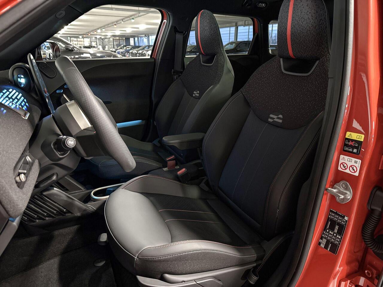 Mini Electric Aceman SE John Cooper Works M 54.2 kWh