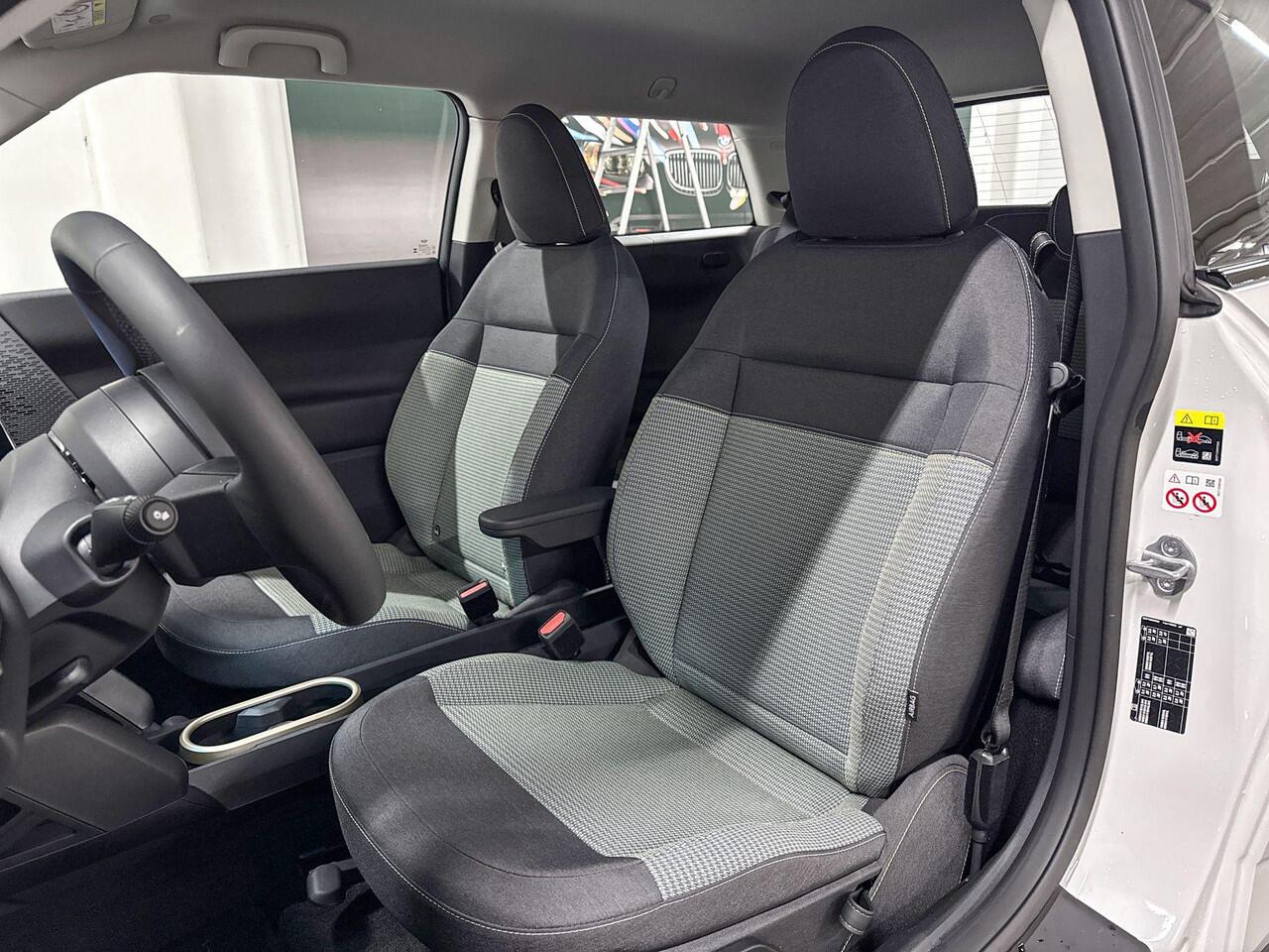 Mini Electric 3-deurs Cooper SE | Essential Trim | Achteruitrijcamera | Apple Carplay