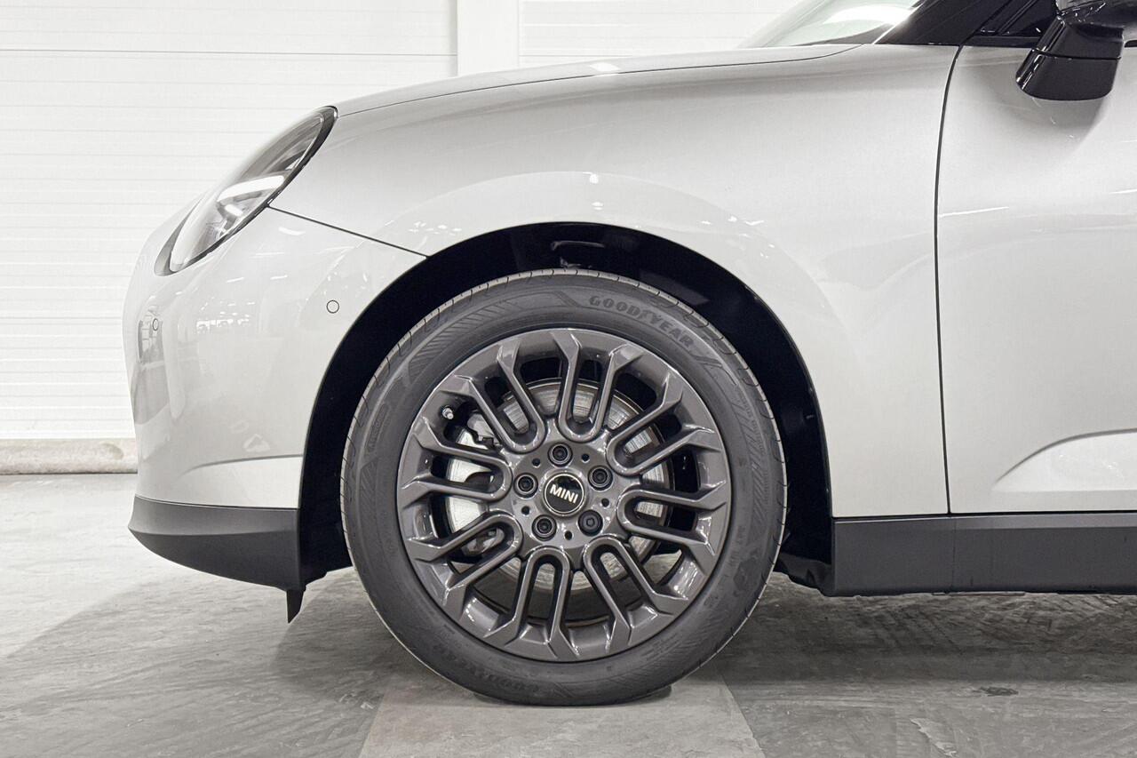 Mini Electric 3-deurs Cooper SE | Essential Trim | Achteruitrijcamera | Apple Carplay