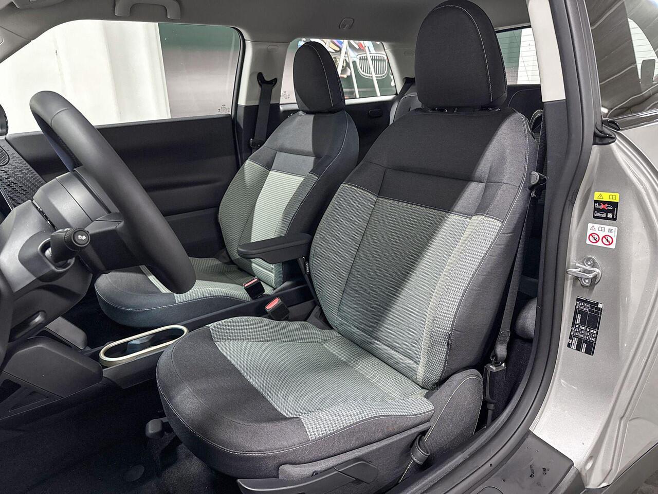 Mini Electric 3-deurs Cooper SE | Essential Trim | Achteruitrijcamera | Apple Carplay