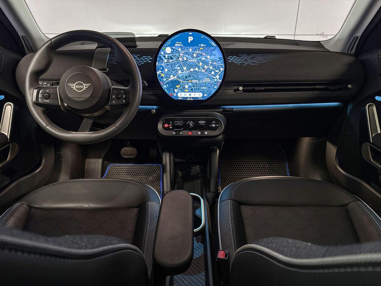 Mini Electric Aceman SE Classic M 54.2 kWh