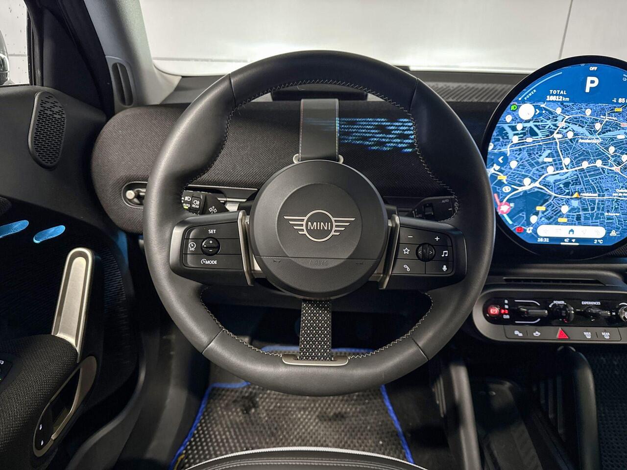 Mini Electric Aceman SE Classic M 54.2 kWh