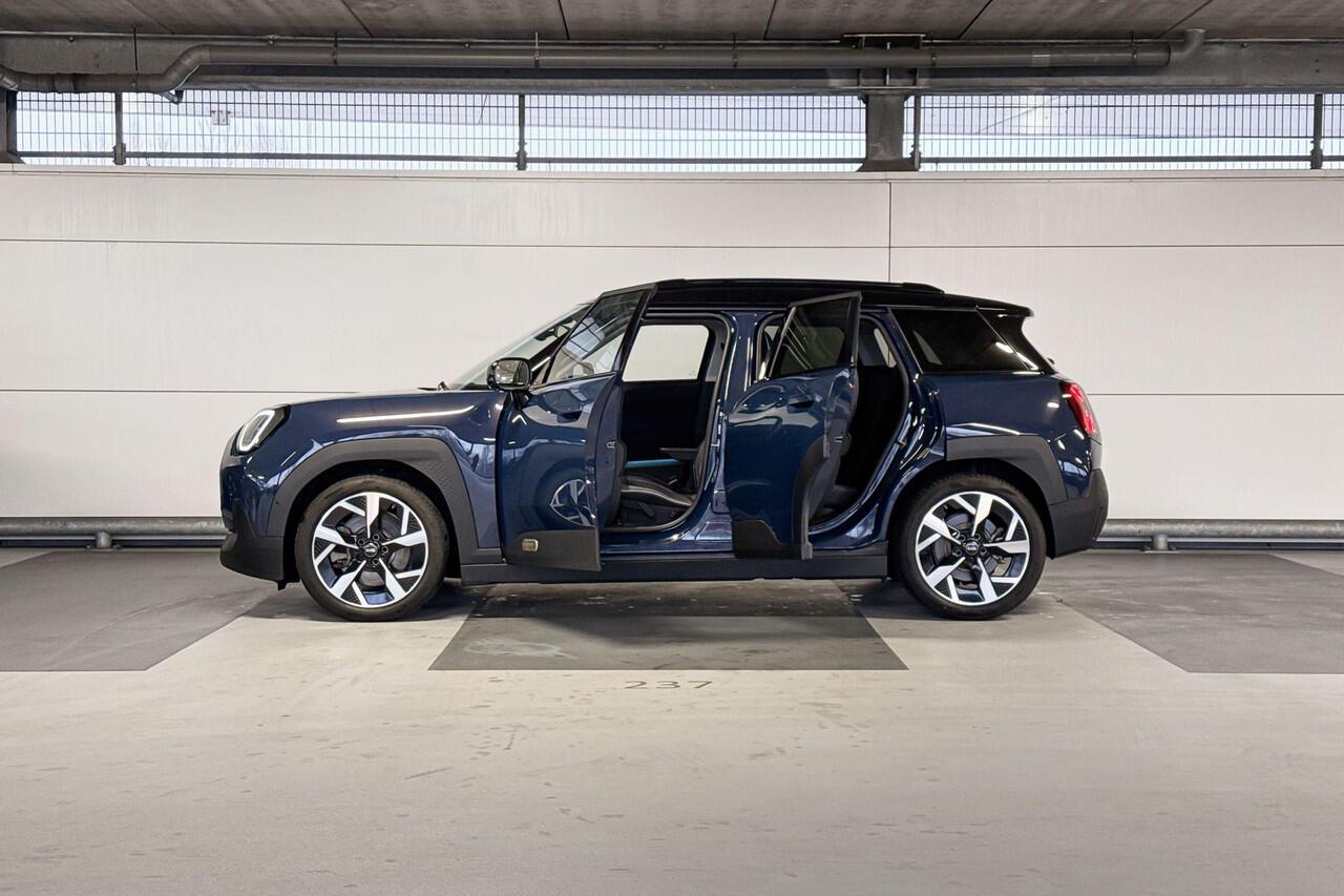 Mini Electric Aceman SE Classic M 54.2 kWh