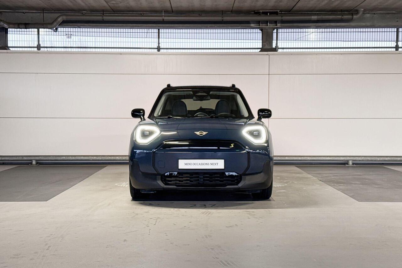 Mini Electric Aceman SE Classic M 54.2 kWh