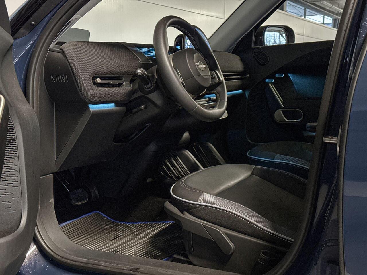 Mini Electric Aceman SE Classic M 54.2 kWh