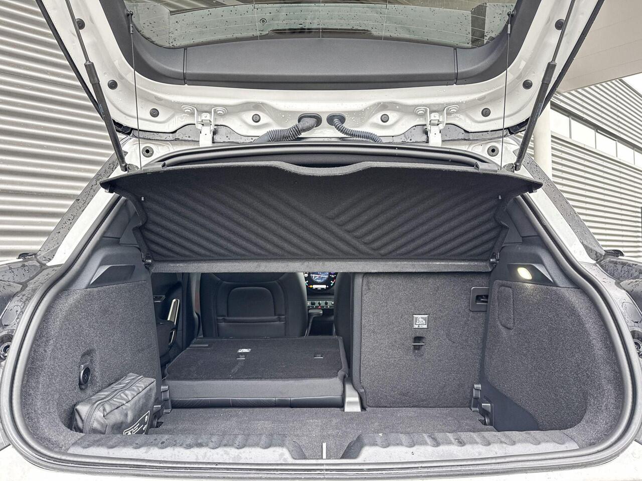 Mini Electric Aceman SE John Cooper Works M 54.2 kWh