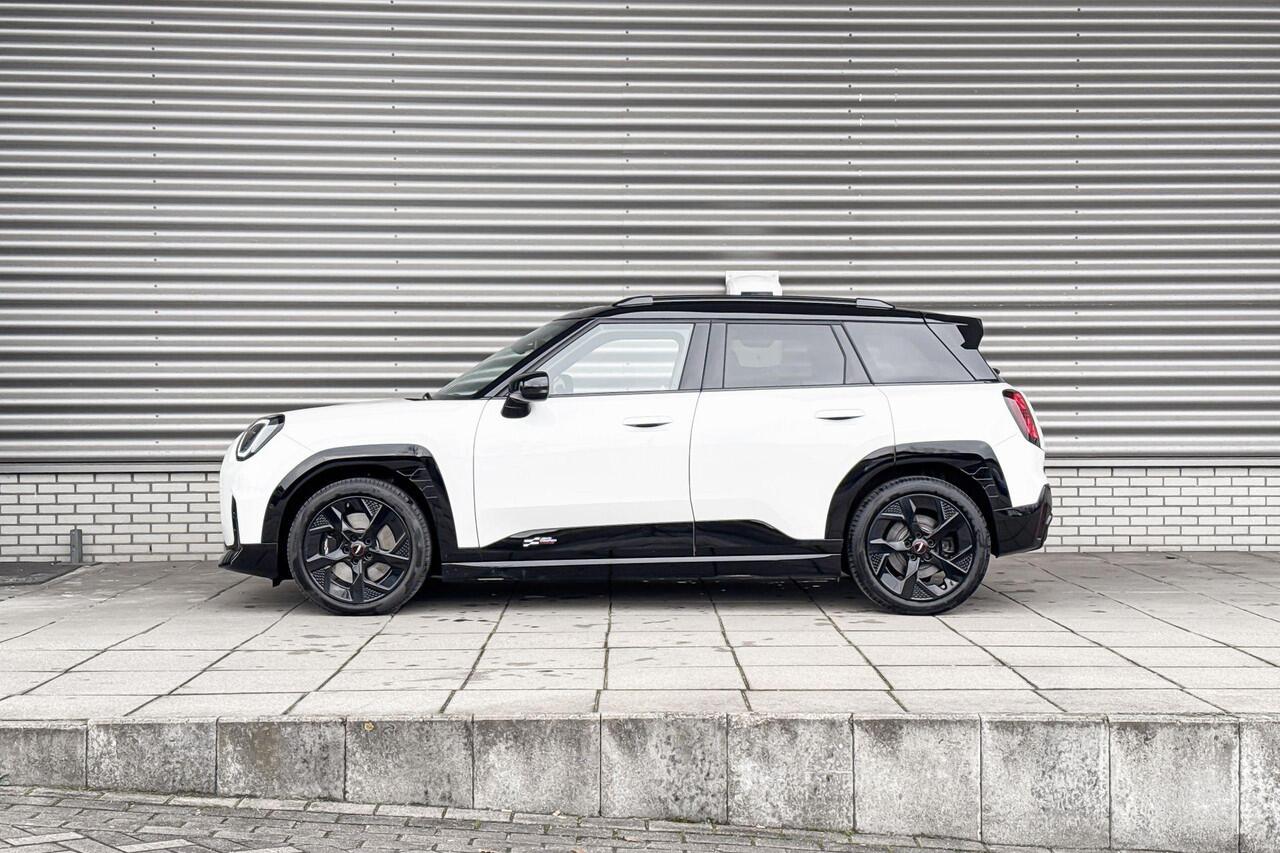 Mini Electric Aceman SE John Cooper Works M 54.2 kWh