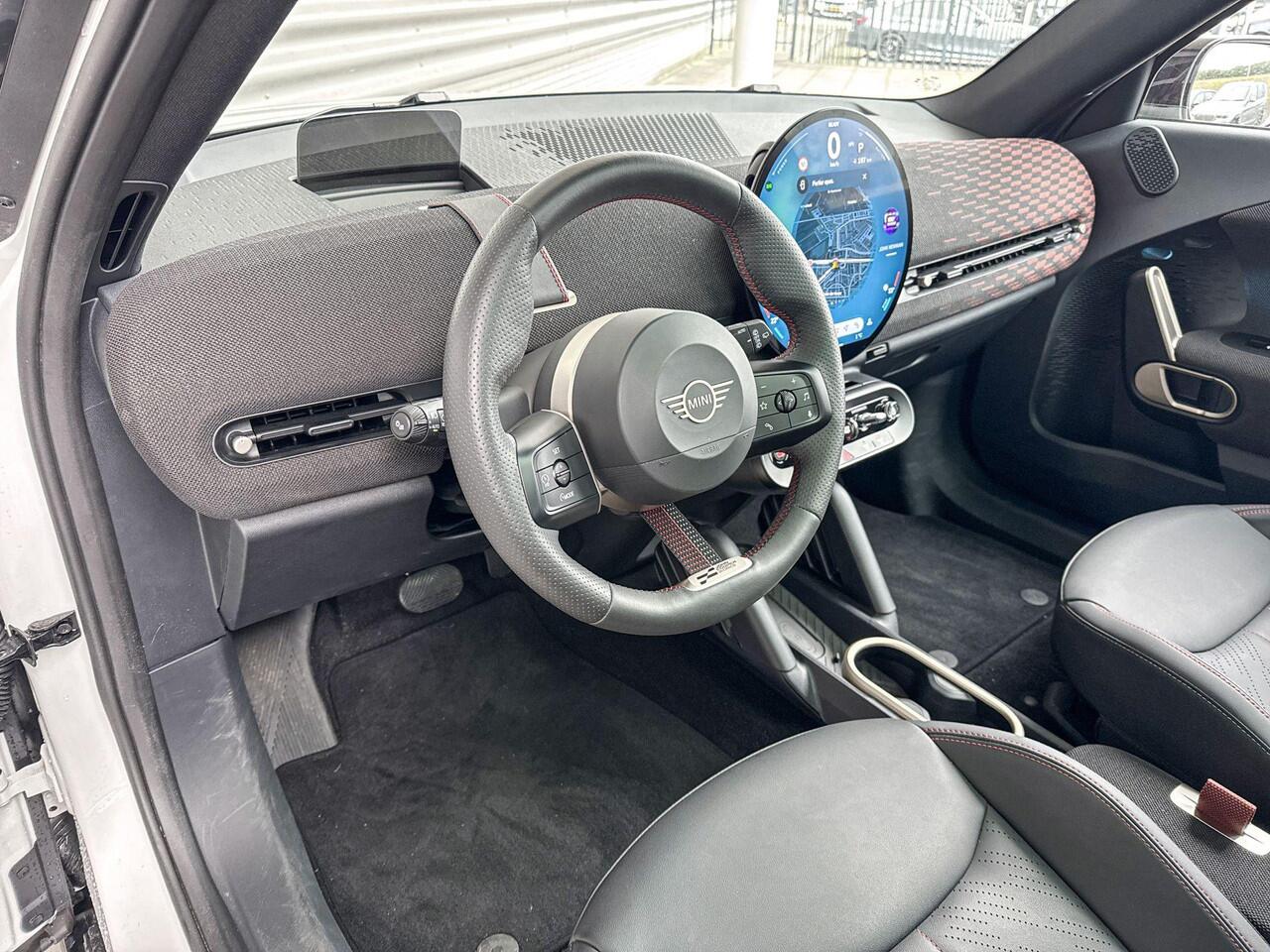 Mini Electric Aceman SE John Cooper Works M 54.2 kWh