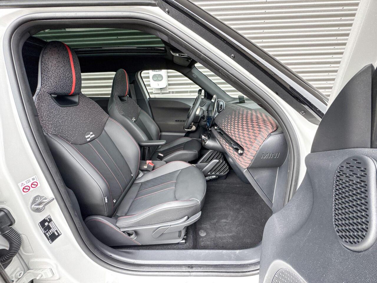 Mini Electric Aceman SE John Cooper Works M 54.2 kWh