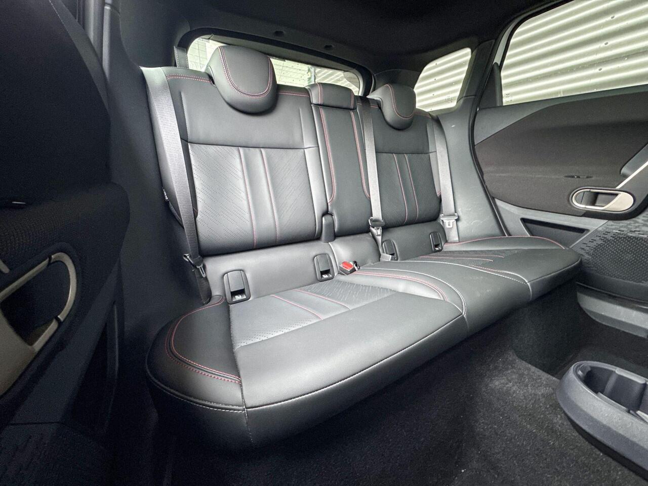 Mini Electric Aceman SE John Cooper Works M 54.2 kWh