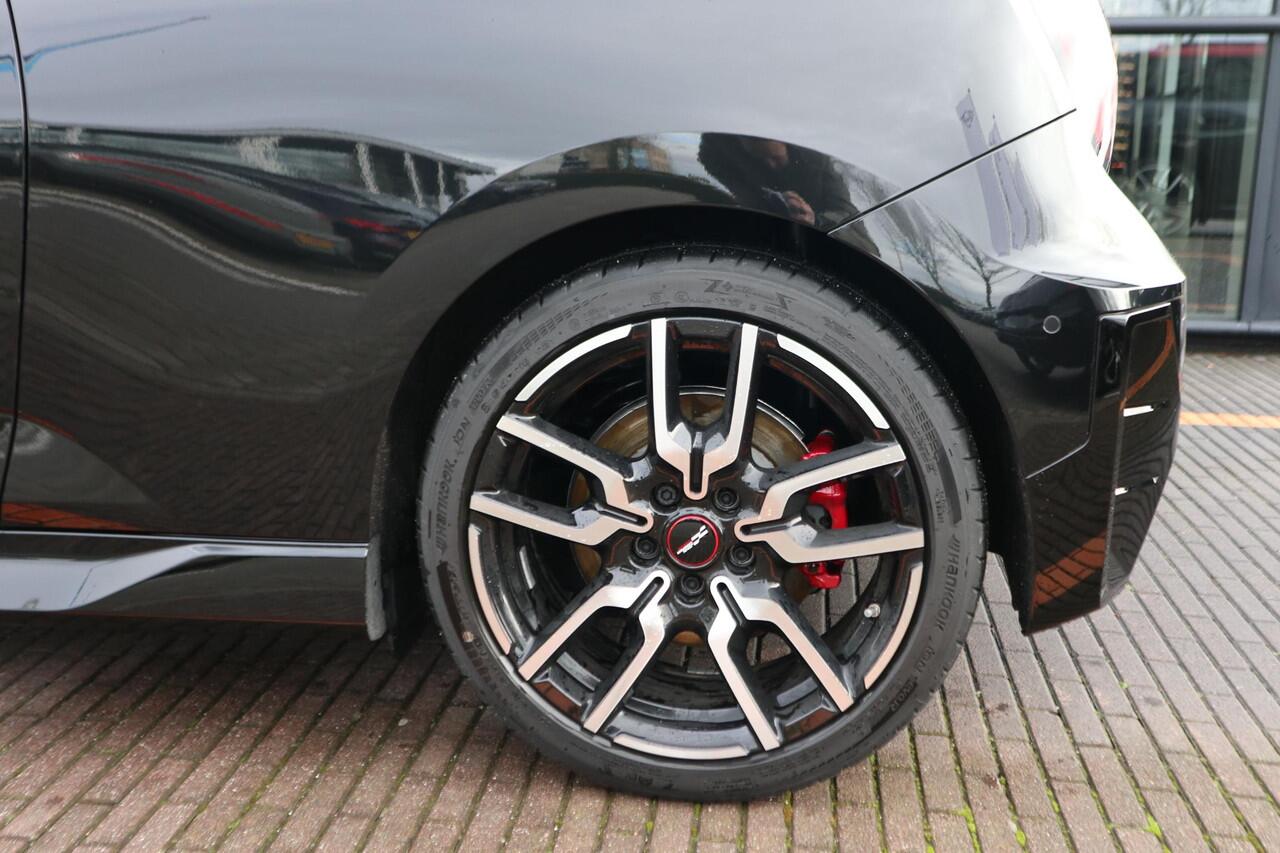 Mini Electric JCW | John Cooper Works Trim + Pakket L