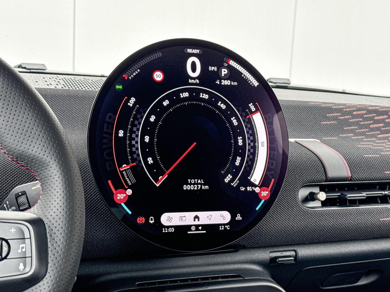 Mini Electric Cooper SE John Cooper Works M 54.2 kWh | Pakket M | Selections 1500