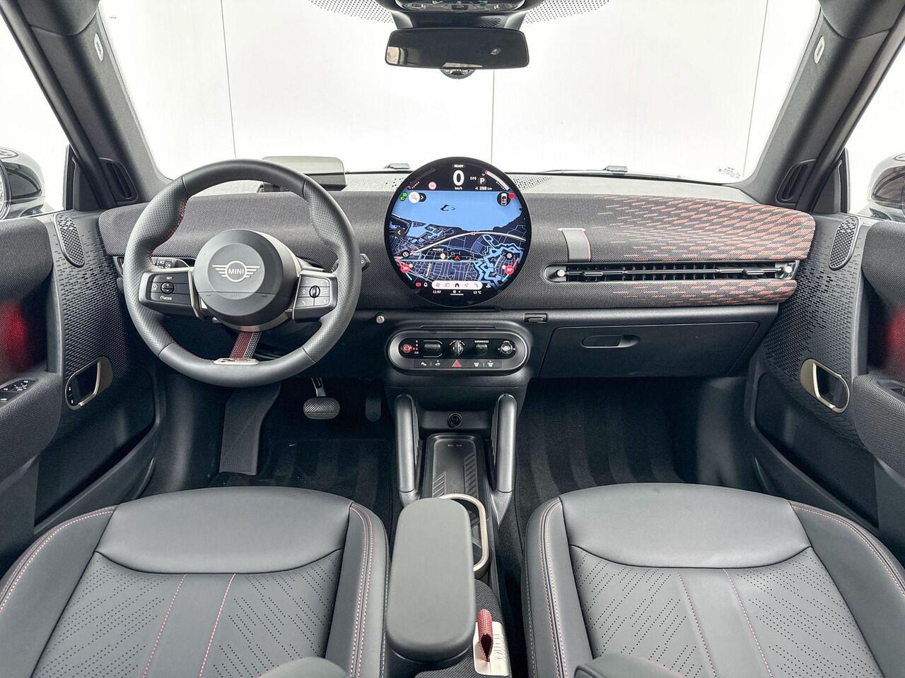 Mini Electric Cooper SE John Cooper Works M 54.2 kWh | Pakket M | Selections 1500