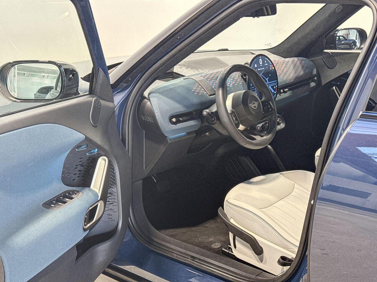 Mini Electric Aceman SE Favoured Pakket M