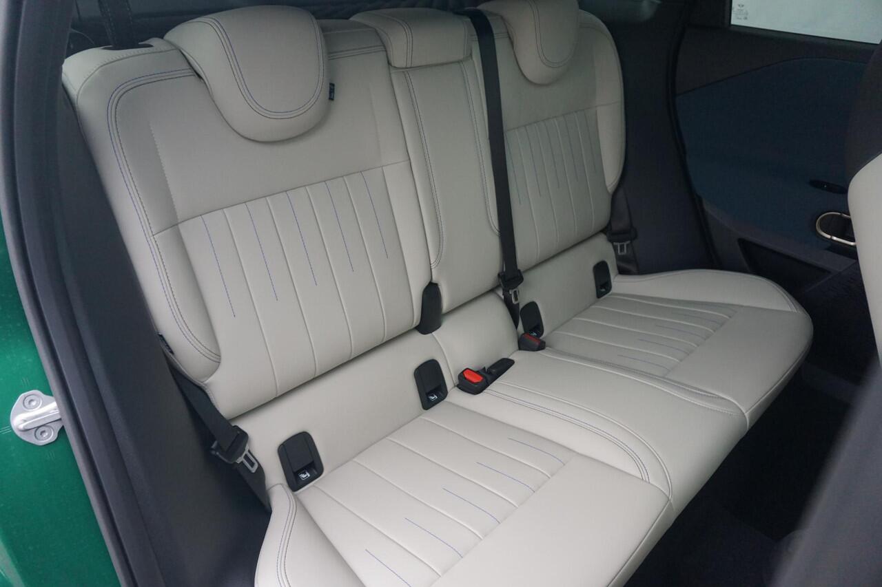 Mini Electric Aceman SE Favoured Trim | Pakket M