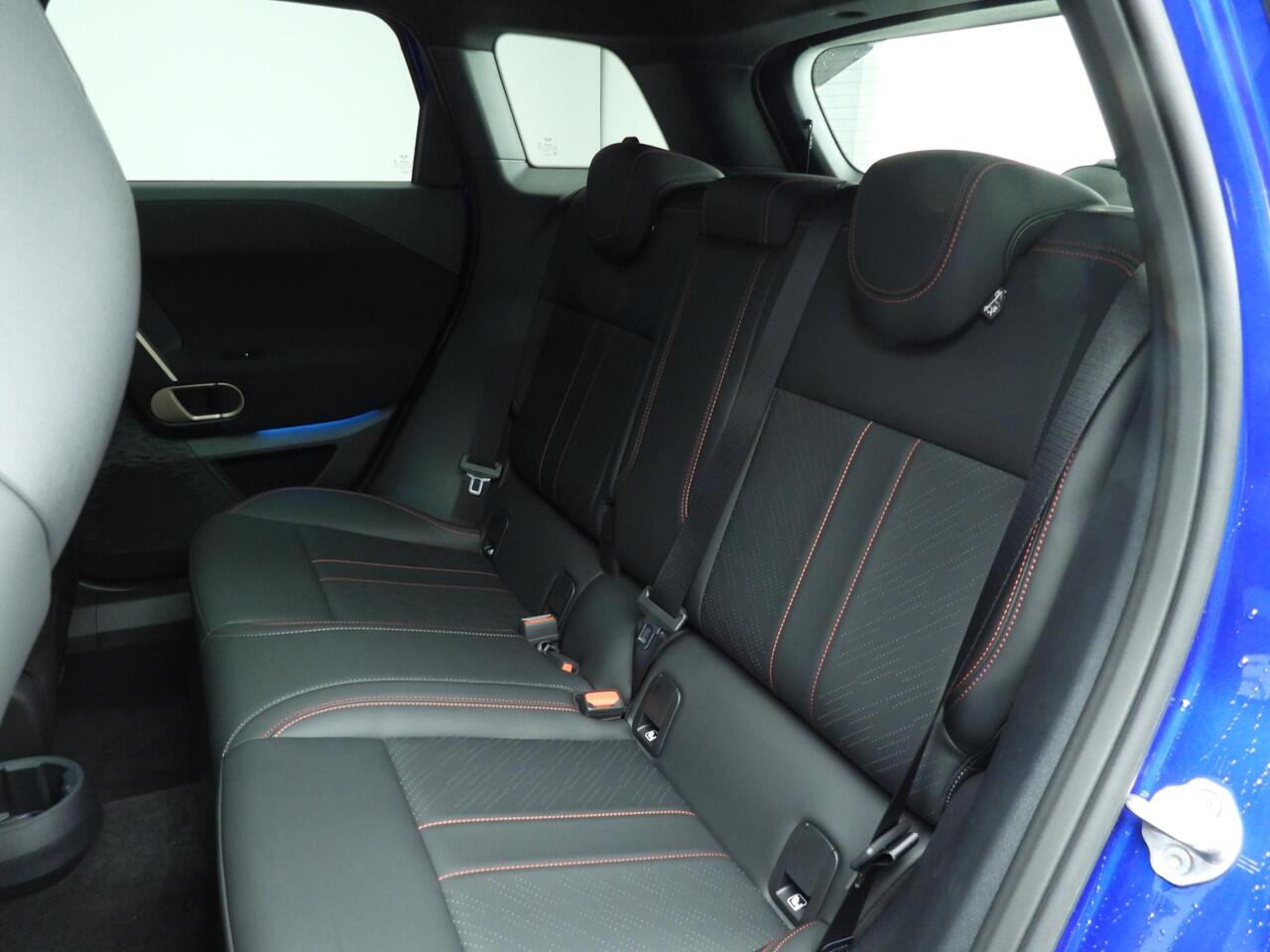 Mini Electric Aceman SE Classic M Pakket