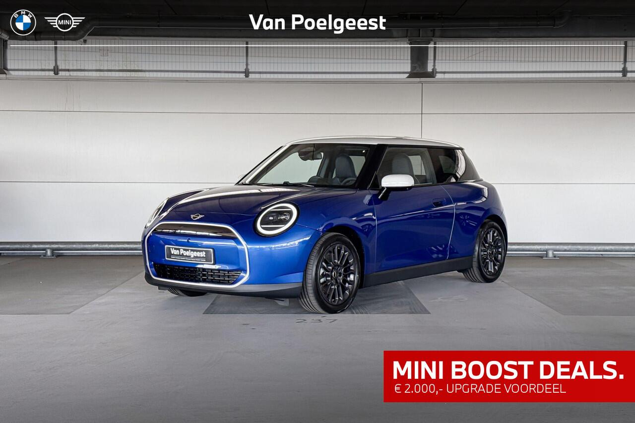 Mini Electric Cooper 3-deurs Cooper E Favoured L 40.7 kWh - Boost Deals