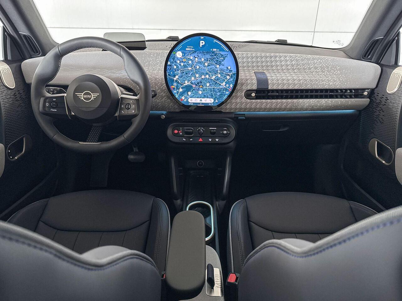 Mini Electric Cooper 3-deurs Cooper E Favoured L 40.7 kWh - Boost Deals