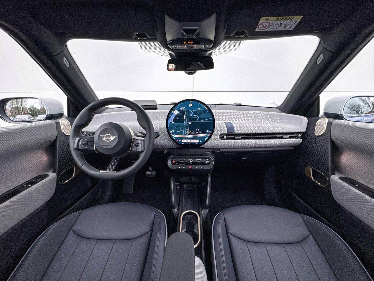 Mini Electric Cooper 3-deurs Cooper E Favoured L 40.7 kWh - Boost Deals