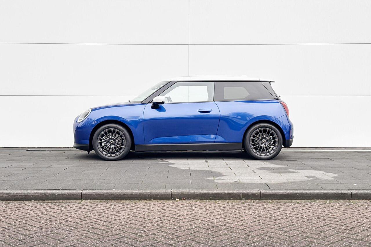 Mini Electric Cooper 3-deurs Cooper E Favoured L 40.7 kWh - Boost Deals