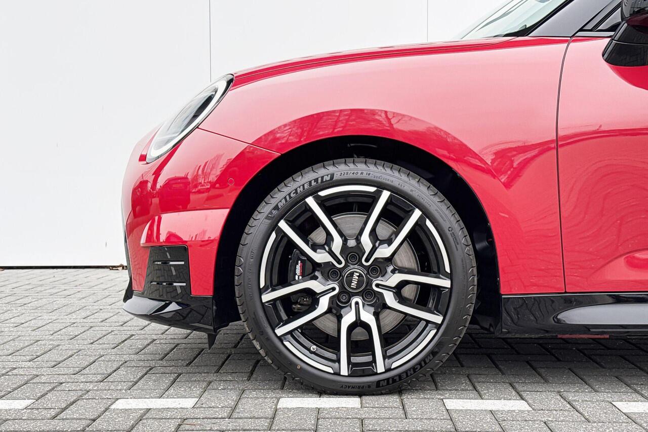 Mini Electric Cooper 3-deurs Cooper E John Cooper Works Pakket L - Boost Deals