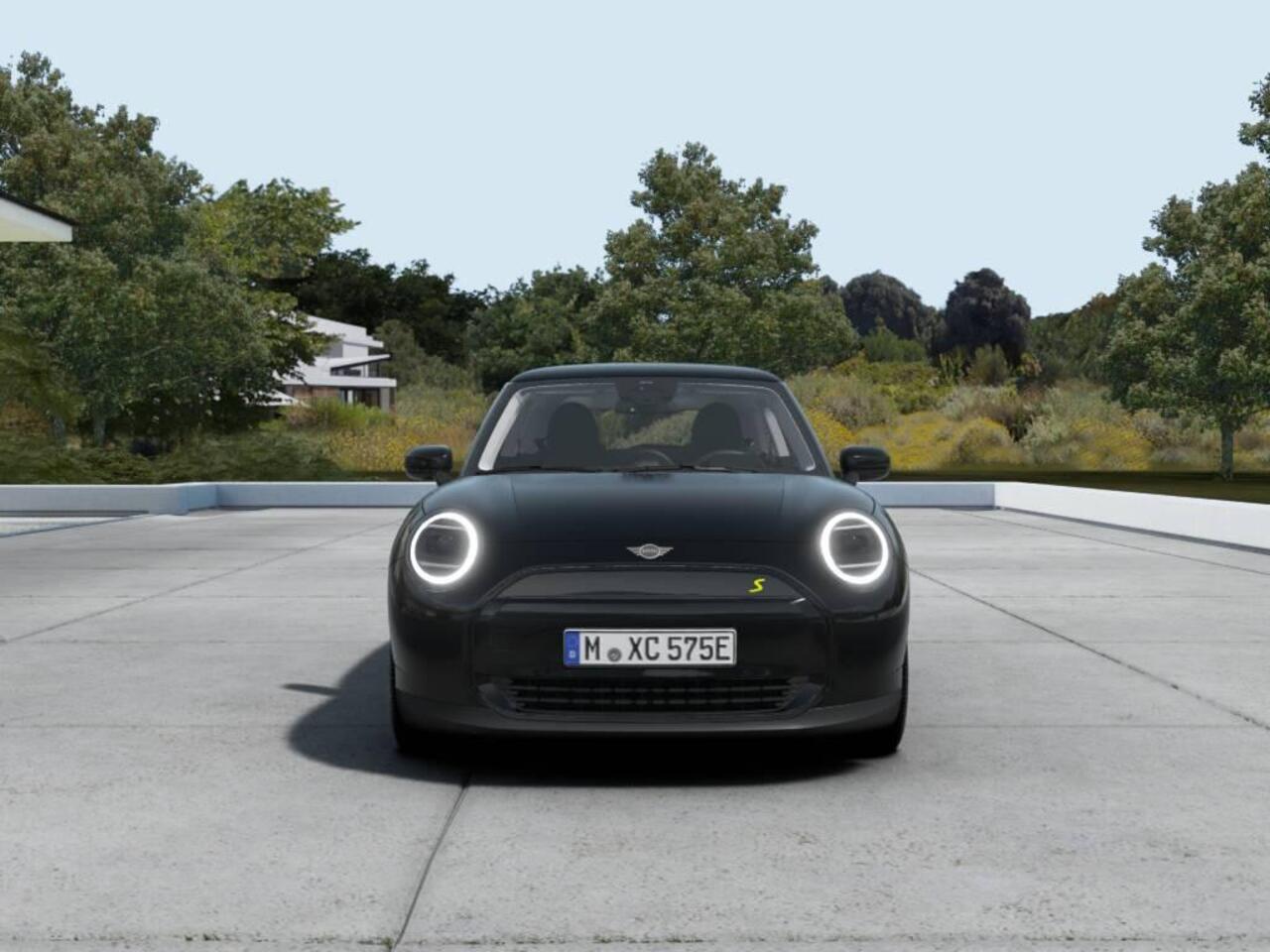 Mini Electric Cooper SE Essential Trim | Pakket S