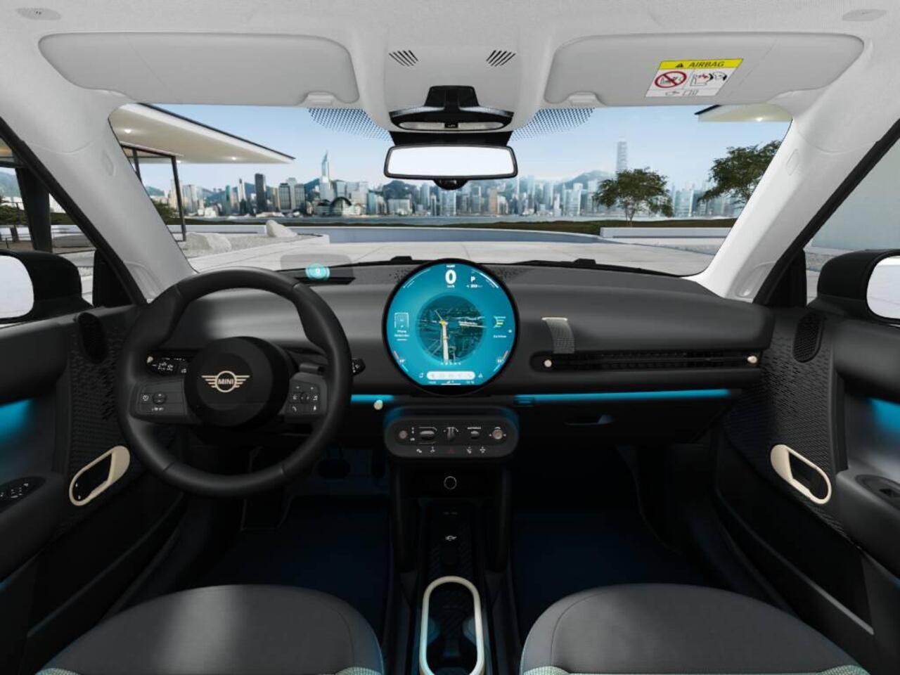 Mini Electric Cooper SE Essential Trim | Pakket S