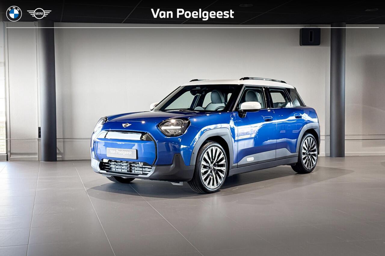Mini Electric Aceman SE Classic XS 54.2 kWh