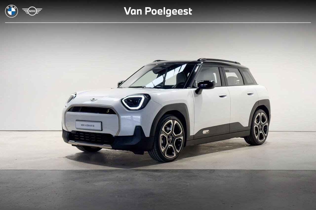 Mini Electric Aceman SE Favoured S Plus 54.2 kWh