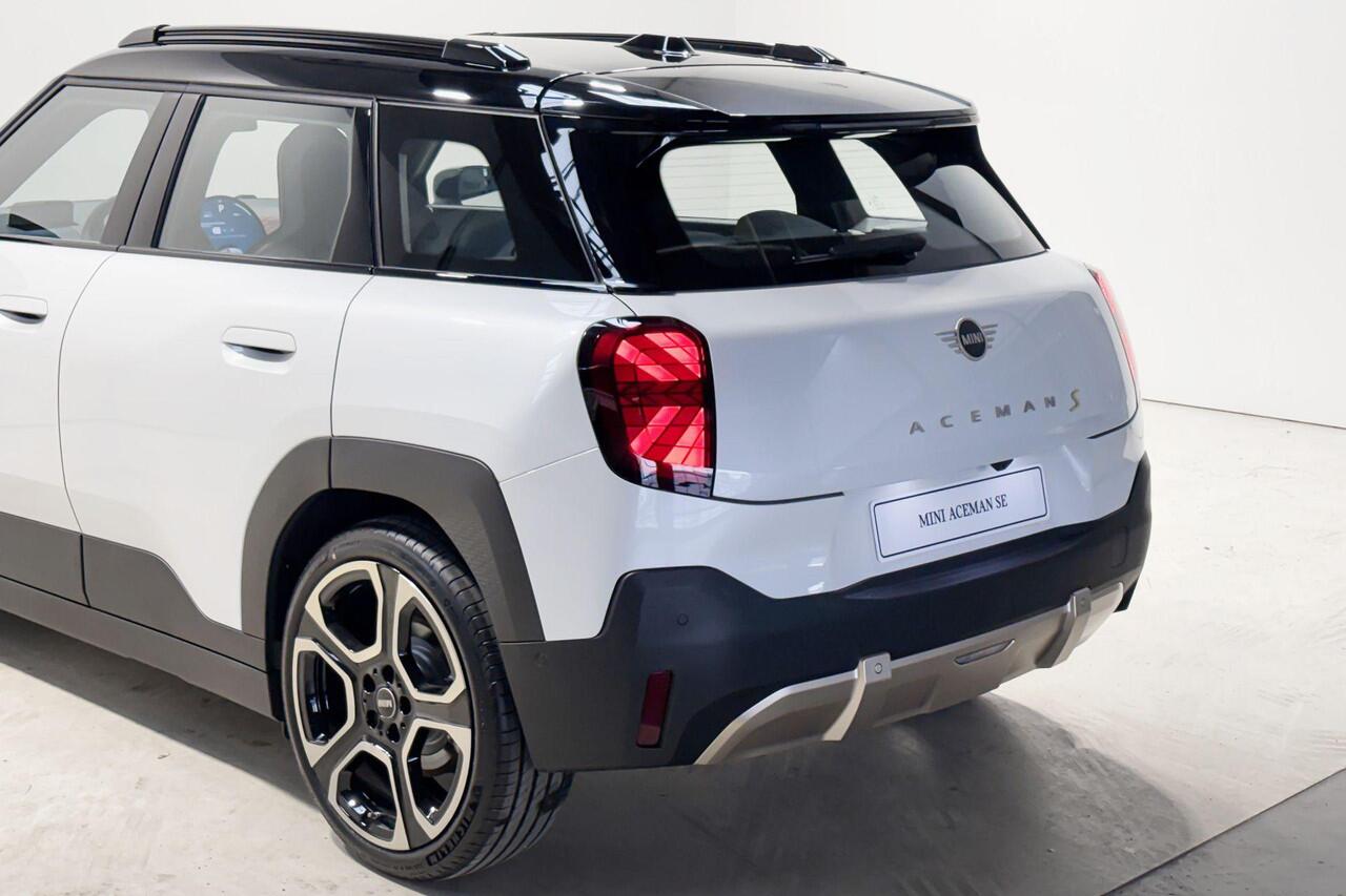 Mini Electric Aceman SE Favoured S Plus 54.2 kWh