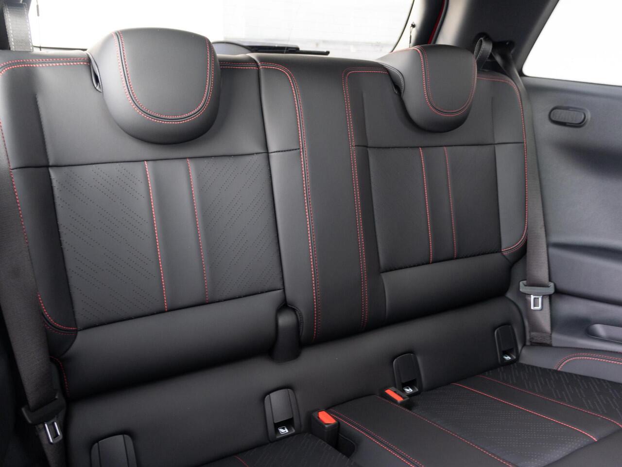 Mini Electric Cooper SE John Cooper Works Trim | Pakket L | Panoramadak | Harman Kardon