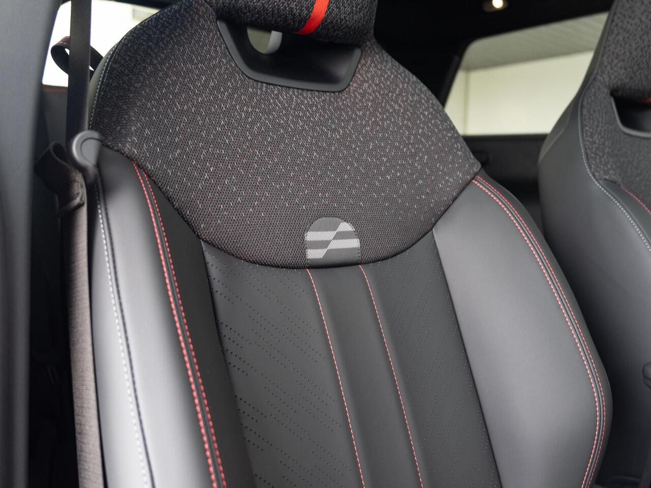 Mini Electric Cooper SE John Cooper Works Trim | Pakket L | Panoramadak | Harman Kardon