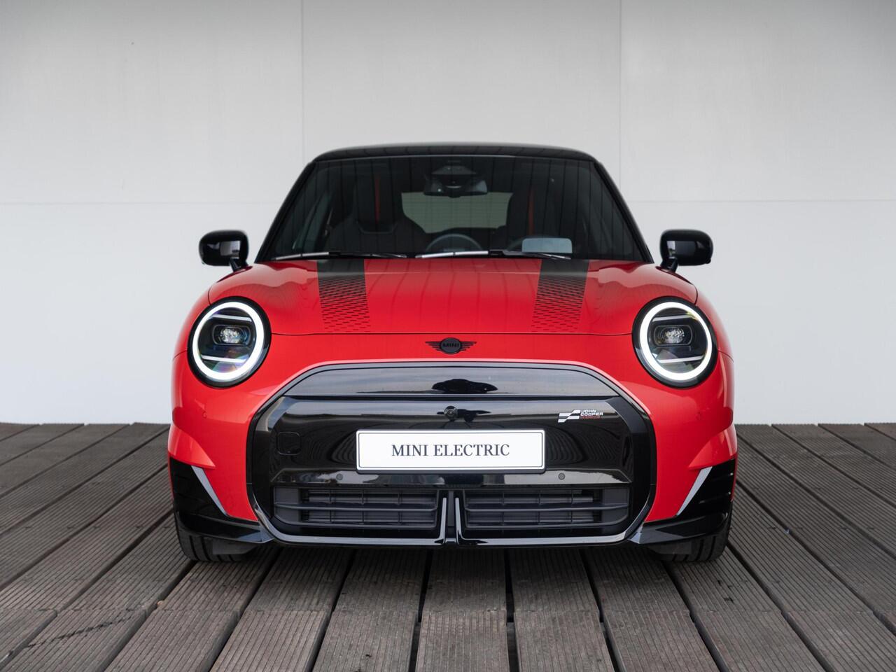Mini Electric Cooper SE John Cooper Works Trim | Pakket L | Panoramadak | Harman Kardon