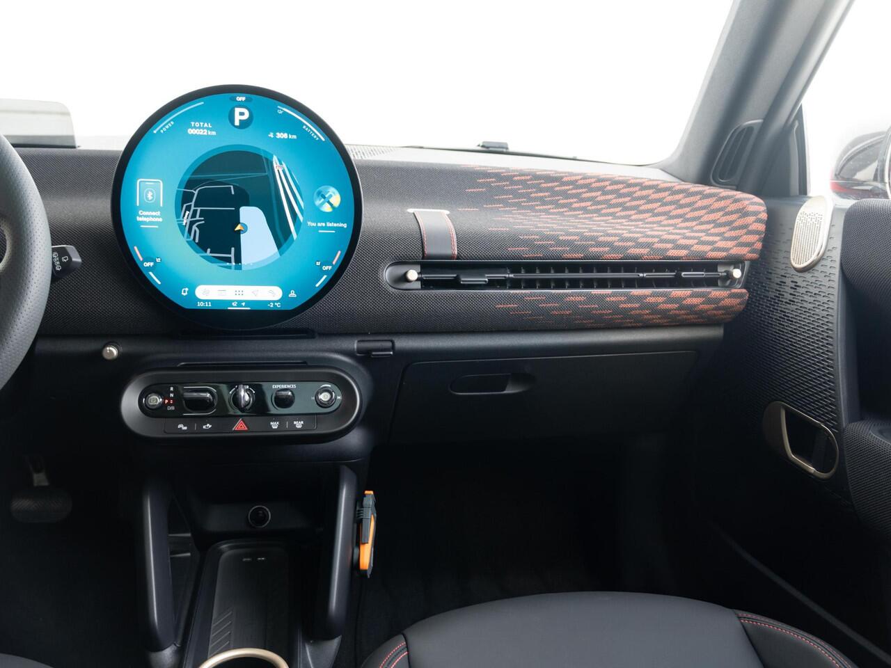 Mini Electric Cooper SE John Cooper Works Trim | Pakket L | Panoramadak | Harman Kardon