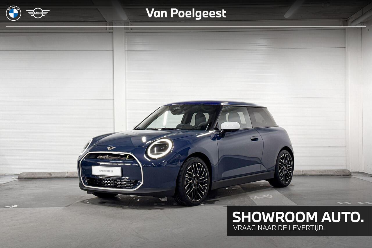 Mini Electric Cooper 3-deurs Cooper SE Favoured M 54.2 kWh