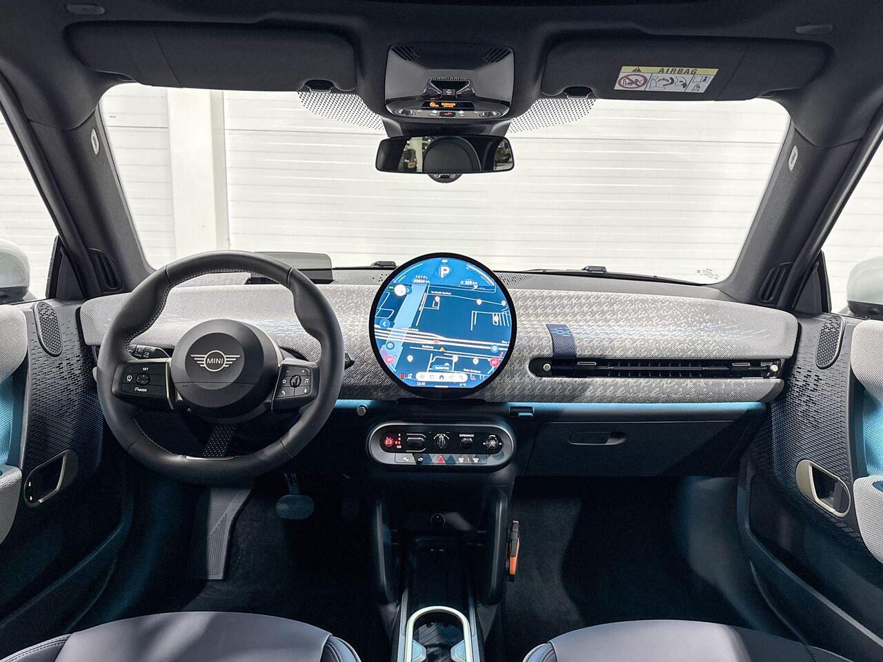 Mini Electric Cooper 3-deurs Cooper SE Favoured M 54.2 kWh
